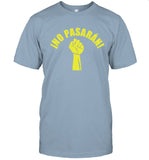 Limited Pussy Riot No Pasaran Shirt