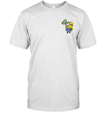 LL x Minions T-Shirt