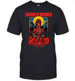 Guns N' Roses & Alice In Chains October 16, 2023 BC Place Vancouver, BC Shirt