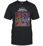 Limited Dimension 20 Dungeons And Drag Queens T Shirt