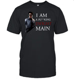 Dead By Daylight Dwight T Shirt