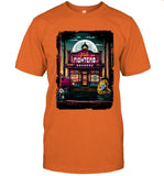 Foo Fighters Australia Tee