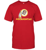 Limited Old Row Pocahontas Shirt
