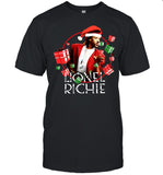 Lionel Richie Presents Crewneck Lionelrichie 2024 Shirt