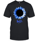 Limited Bush Blue Flower Shirt