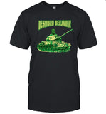 Desmond Benjamin New T Shirt