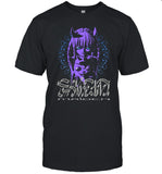 limited Shield Maiden t shirt
