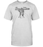 Home Is Where - Deer Shirt