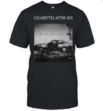 Limited Cigarettes After Sex Bubblegum Tee