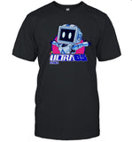 Logic Ultra 85 Atm Boy Shirt 2024