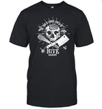 Hive Bakery Bee One Of Us Shirt