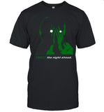 2024 The Night Ahead Exclusive Anniversary Shirt