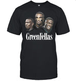 Green Fellas AJ Brown's Sweatshirt