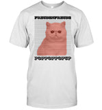 Freudenfreuden Pop Pop Pop Up Tee