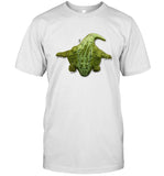 Gators Daily Flat Fuck Gator Plushie T Shirt