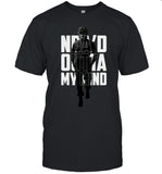 Dr Disrespect Quote Of The Month Nda’d Outta My Mind Shirt