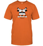 Limited Steam-Dreamboat Willie Funny Shirt