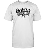 Deadairrecords Store Quannnic Doll Shirt