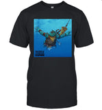 Limited Turtle Pizzapower Shirt