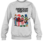 Limited Fluorescent Adolescent Shirt_3