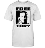 Free Tory Shirt
