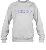 Eaj Park Friendly Fire 2024 Shirt