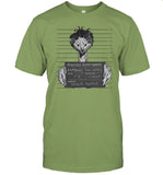 Knuckle Bump Farms Shirt, Emmanuel Todd Lopez T-Shirt