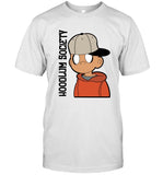 Hoodlums Society Style 2 Tee