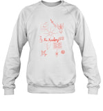 Flash Art Fox Academy Sweatshirt