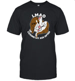 Lmao Licking My Ass Often 2023 T-Shirt