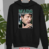 90's Vintage Young Mads Mads Mikkelsen Unisex T-Shirt