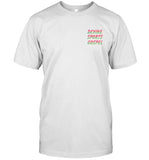 DSG VAR Shirt City Connect