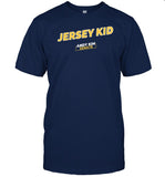 Frances Patano Jersey Kid Andy Kim Senate Shirt