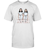 2024 XPLR The Twins New T-Shirt Limited
