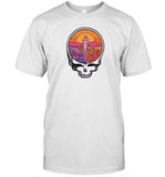 Grateful Dead Earth Day The Canyon T-Shirt