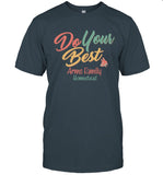 Do You Best Arms Family Homestead Tee