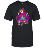Limited Spooky Month Dinner Served T-Shirt T-Shirts