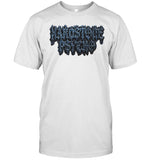 Limited Don Toliver Hardstone Psycho Metal Shirt