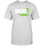 Limited Cornel West 2024 Shirt