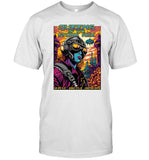 2024 Queens Of The Stone Age Videotron Centre, Quebec, QC, Canada T-Shirt