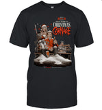 Limited Joe Bob Briggs Christmas Carnage 2024 T Shirt