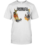 Limited Jpegmafia T Shirt 2023