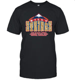 Limited T Shirt Billy Strings 2024 Denver CO
