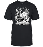 Limited Junior H Sadboyz Cherub T-Shirt