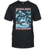 Death Cab For Cutie April 24, 2024 Kia Center Orlando Florida Shirts