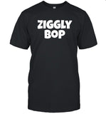 D'Aydrian Harding Ziggly Bop T-Shirt