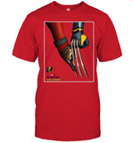 Deadpool And Wolverine 2024 Shirt Limited