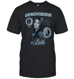 Limited Madison Beer The Spinnin Tour Shirt