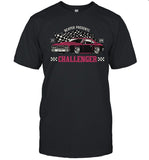 Limited Reaper Challenger Shirt