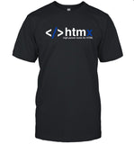 Limited Htmx T Shirt